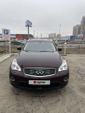 SUV   Infiniti EX25 2011 , 1450000 , 