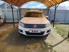 SUV   Volkswagen Tiguan 2013 , 1195000 , 