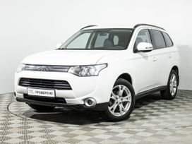 SUV   Mitsubishi Outlander 2012 , 1449700 , -