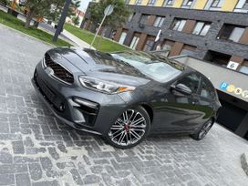  Kia Cerato 2021 , 2100000 , 