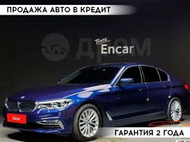  BMW 5-Series 2020 , 2900000 , 