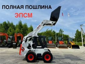 - Bobcat A300 2023 , 3500000 , 