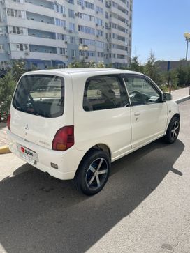  Mitsubishi Minica 2003 , 200000 , 