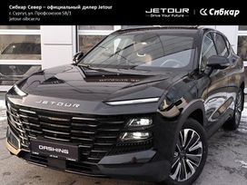 SUV   Jetour Dashing 2023 , 2979900 , 