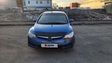  Honda Civic 2007 , 740000 , 