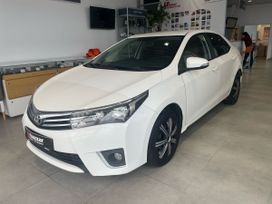  Toyota Corolla 2013 , 1185000 , 