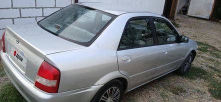  Mazda Familia 1998 , 190000 , 