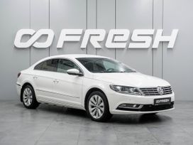 Volkswagen Passat CC 2012 , 1299000 , 