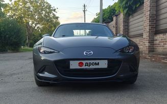   Mazda MX-5 2019 , 2900000 , 