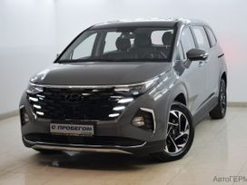    Hyundai Custin 2025 , 4199000 , 