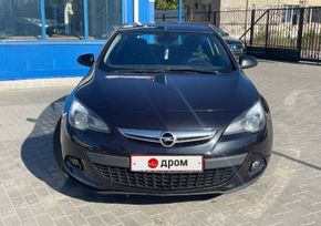  3  Opel Astra GTC 2015 , 777000 , 