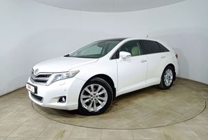 SUV   Toyota Venza 2013 , 1889400 , 