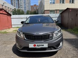  Kia Rio 2014 , 970000 , 