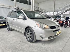    Toyota Sienna 2004 , 1350000 , 