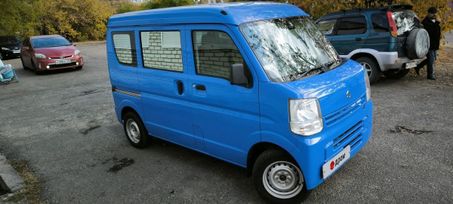    Suzuki Every 2016 , 360000 , 
