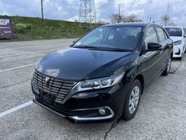  Toyota Premio 2017 , 1755000 , 