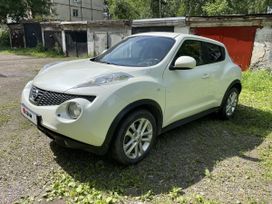 SUV   Nissan Juke 2011 , 1099000 , 