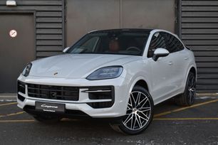 SUV   Porsche Cayenne Coupe 2024 , 17999000 , 