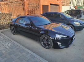  Toyota GT 86 2015 , 2555000 , 