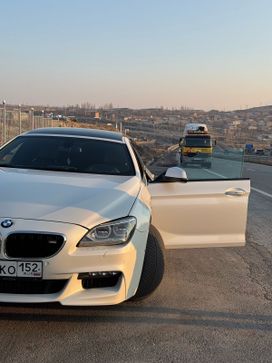  BMW 6-Series 2013 , 2350000 , 