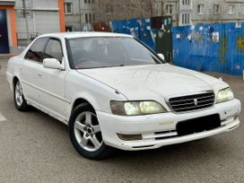  Toyota Cresta 1998 , 345000 , 