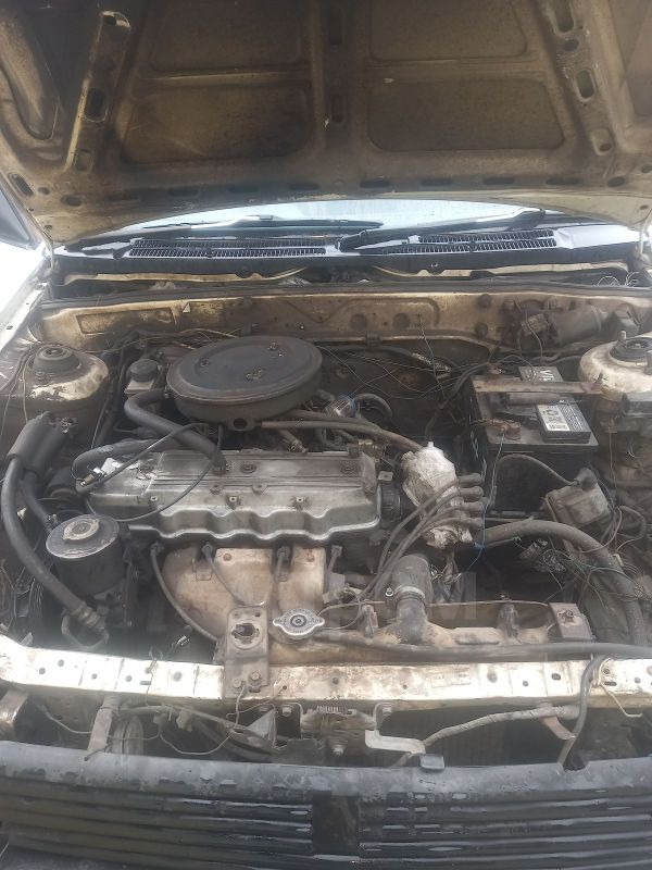  Ford Laser 1989 , 75000 , 