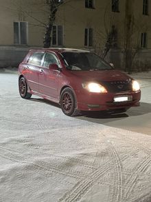 ����-��� Allex, 2001