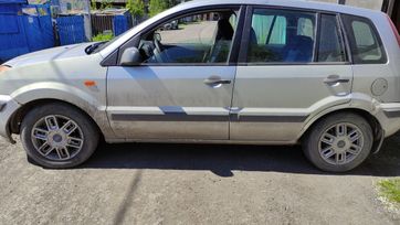 Ford Fusion 2007 , 350000 , 