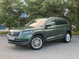 SUV   Skoda Kodiaq 2018 , 2349000 , -