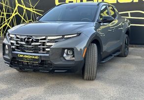  Hyundai Santa Cruz 2023 , 3138000 , 