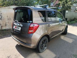  Toyota Ractis 2005 , 837000 , 