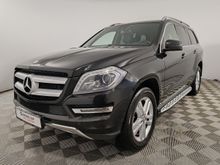  GL-Class, 2015