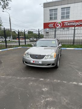  Toyota Mark II Wagon Blit 2002 , 950000 , 