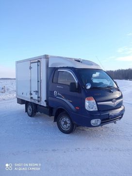   Kia Bongo 2009 , 1150000 , 