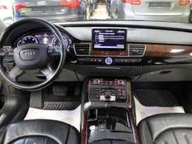  Audi A8 2010 , 1350000 , 