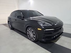 SUV   Porsche Cayenne 2022 , 8870000 , 