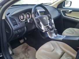 SUV или внедорожник Volvo XC60 2012 года, 1150000 рублей, Новосибирск