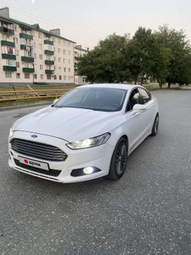  Ford Fusion 2015 , 850000 , 