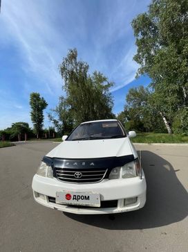    Toyota Gaia 1999 , 560000 , 