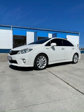  Toyota Sai 2010 , 930000 , 