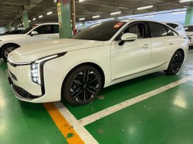  Kia K8 2025 , 5690000 , 