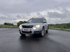 SUV   Skoda Yeti 2012 , 700000 , 