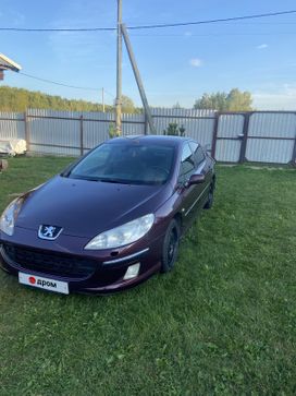  Peugeot 407 2004 , 390000 , 