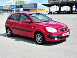  Kia Rio 2009 , 647333 , 