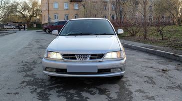  Toyota Carina 2001 , 370000 , 