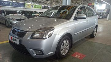  Kia Rio 2011 , 748000 , 
