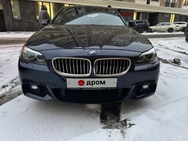  BMW 5-Series 2014 , 2800000 , 