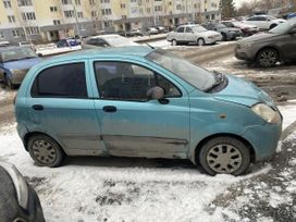  Chevrolet Spark 2005 , 180000 , 