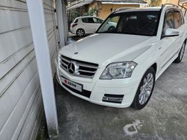 SUV   Mercedes-Benz GLK-Class 2011 , 1699000 , 