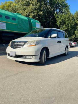    Honda Elysion 2007 , 1750000 ,  
